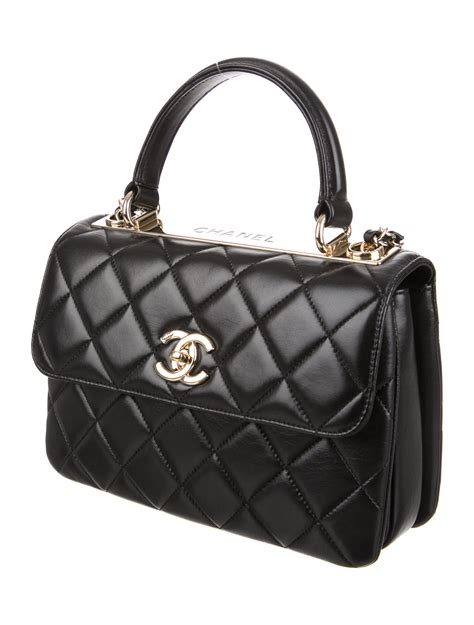 chanel purse bag price